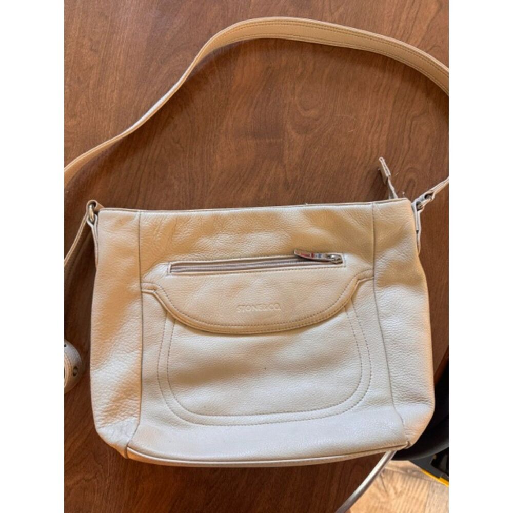 Stone&Co purse